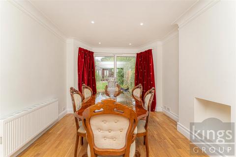 undefined, Greystoke Gardens, Enfield
