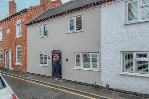 27 Foregate Street, Astwood Bank, Redditch, B96 6BW