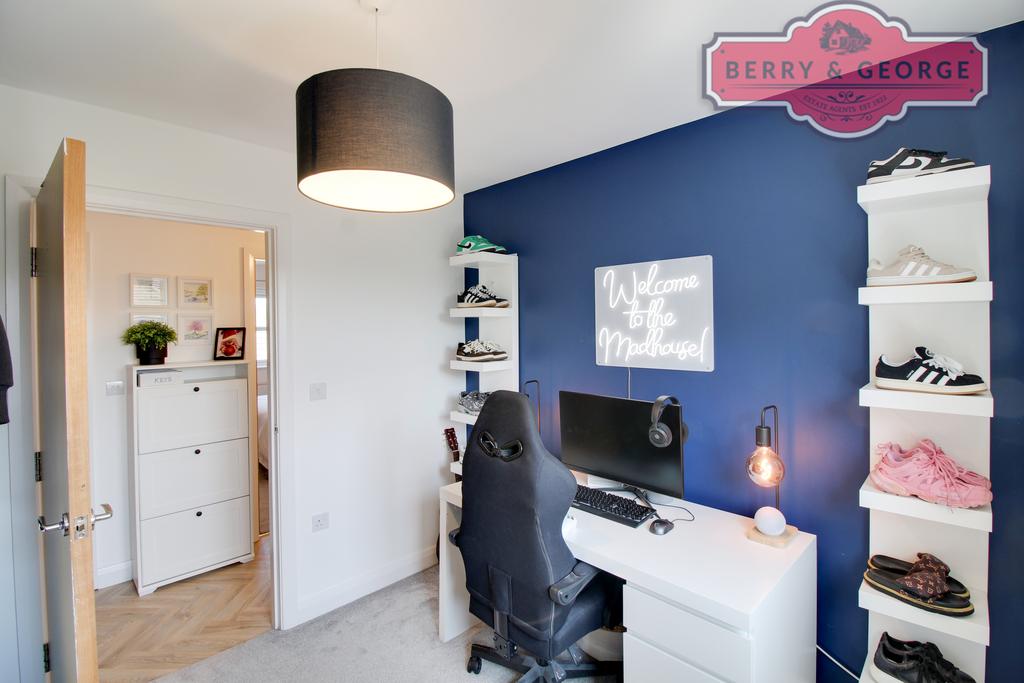 Bedroom two