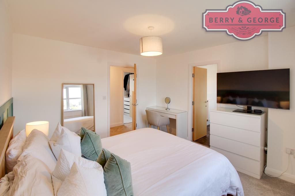 Main bedroom