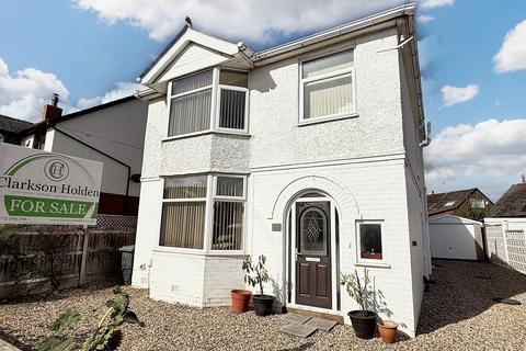 4 bedroom detached house for sale, Tag Lane, Ingol, Preston, PR2 3TX