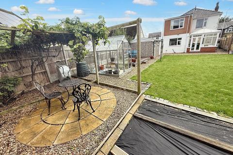 4 bedroom detached house for sale, Tag Lane, Ingol, Preston, PR2 3TX