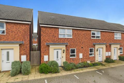 Sagan Rise, Leighton Buzzard, LU7