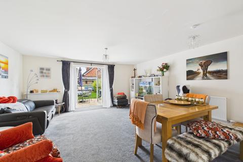 undefined, Sagan Rise, Leighton Buzzard, LU7