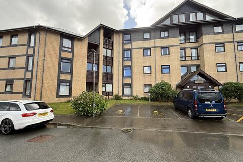 undefined, Gerddi Rheidol, Trefechan SY23