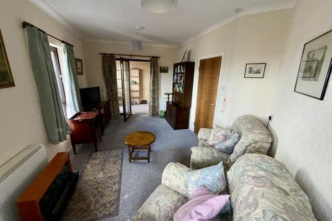 undefined, Gerddi Rheidol, Trefechan SY23