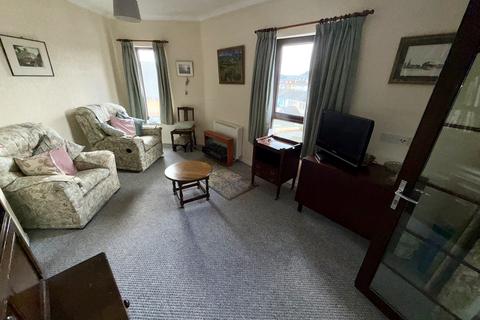 undefined, Gerddi Rheidol, Trefechan SY23