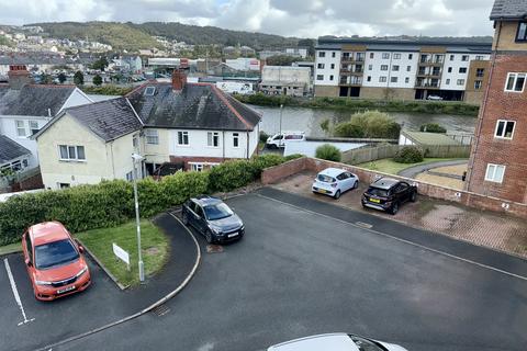 undefined, Gerddi Rheidol, Trefechan SY23