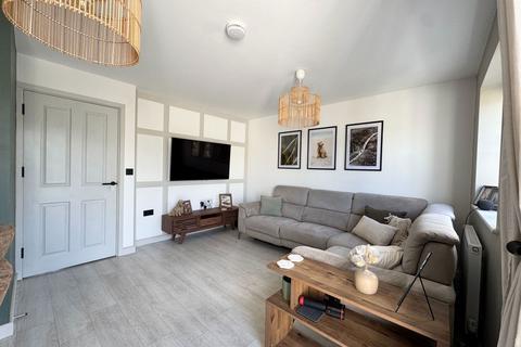 3 bedroom semi-detached house for sale, Corcoran Close, Shepshed LE12