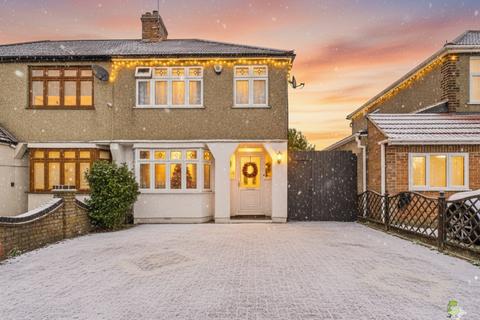 undefined, Long Lane, Bexleyheath, Kent, DA7