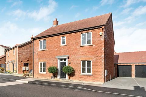 undefined, Bourton Road, Banbury OX16