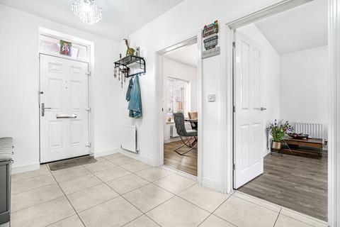 undefined, Bourton Road, Banbury OX16