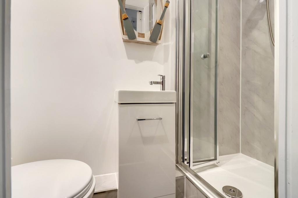 Ensuite