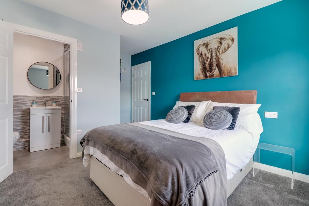 Bedroom 1
