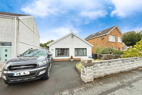 3 bedroom detached bungalow for sale, Glynhir Road, Pontarddulais, Swansea, West Glamorgan, SA4