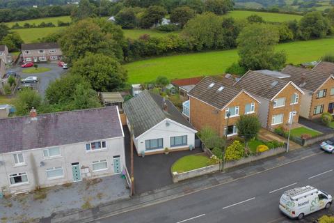 3 bedroom detached bungalow for sale, Glynhir Road, Pontarddulais, Swansea, West Glamorgan, SA4