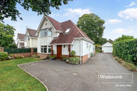 3 bedroom detached house for sale, Sherborne Drive, Dorset BH22