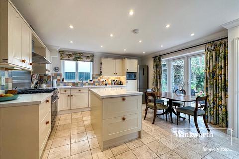3 bedroom detached house for sale, Sherborne Drive, Dorset BH22