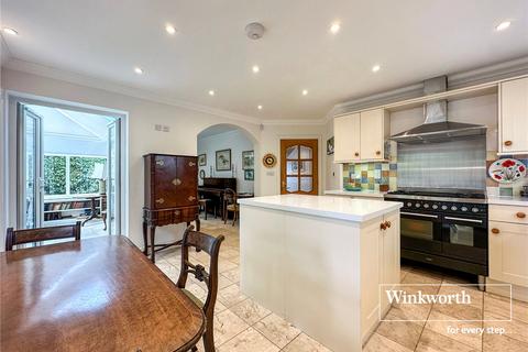 3 bedroom detached house for sale, Sherborne Drive, Dorset BH22
