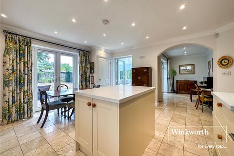 3 bedroom detached house for sale, Sherborne Drive, Dorset BH22