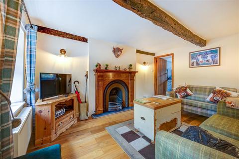 2, Railway Cottages Back Gate, Ingleton, Carnforth, LA6 3BJ