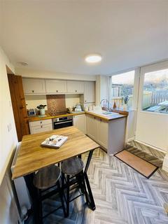 2, Railway Cottages Back Gate, Ingleton, Carnforth, LA6 3BJ