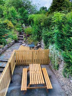 2, Railway Cottages Back Gate, Ingleton, Carnforth, LA6 3BJ