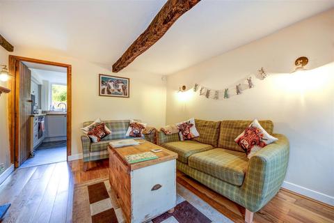 2, Railway Cottages Back Gate, Ingleton, Carnforth, LA6 3BJ