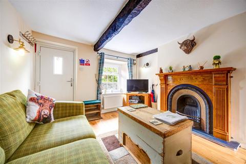 2, Railway Cottages Back Gate, Ingleton, Carnforth, LA6 3BJ