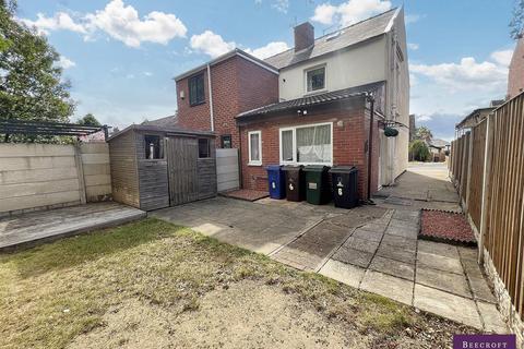 2 bedroom semi-detached house for sale, Highfield Avenue, Goldthorpe, Rotherham