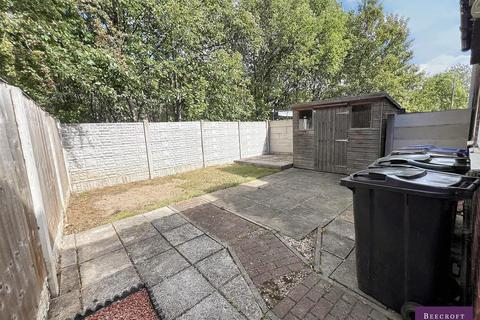 2 bedroom semi-detached house for sale, Highfield Avenue, Goldthorpe, Rotherham