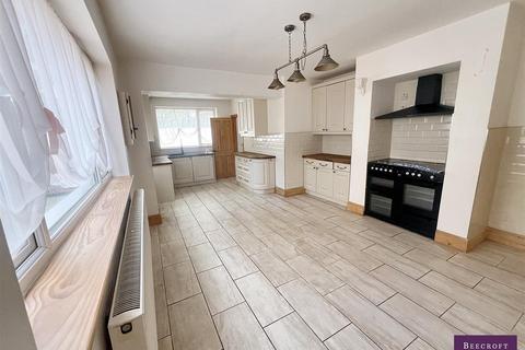 2 bedroom semi-detached house for sale, Highfield Avenue, Goldthorpe, Rotherham