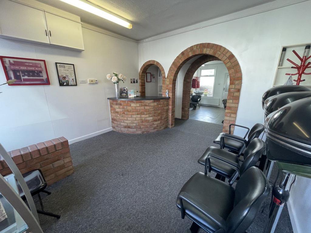 Front Salon