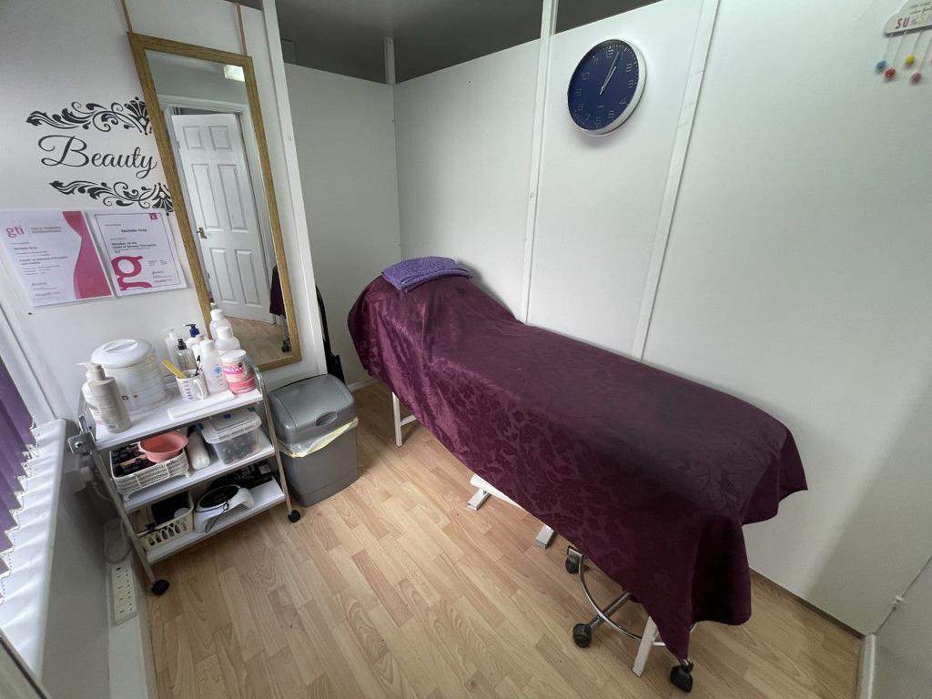 Beauty Room