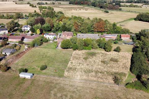 undefined, Little Carlton, Louth LN11 8HP