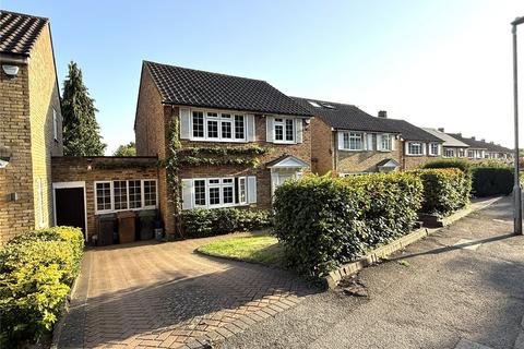 3 bedroom link detached house for sale, Church Road, Hertfordshire EN6