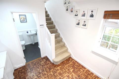 3 bedroom link detached house for sale, Church Road, Hertfordshire EN6