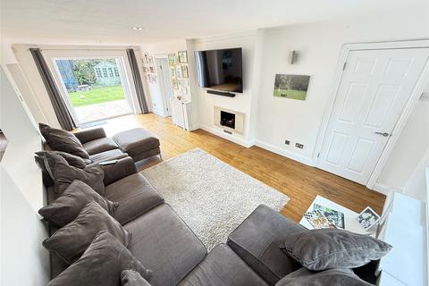 3 bedroom link detached house for sale, Church Road, Hertfordshire EN6