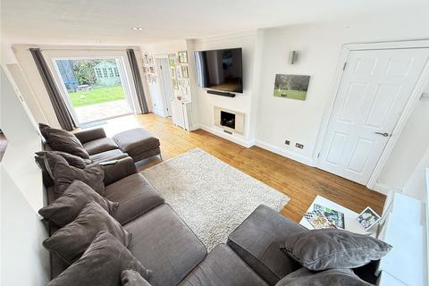 3 bedroom link detached house for sale, Church Road, Potters Bar EN6