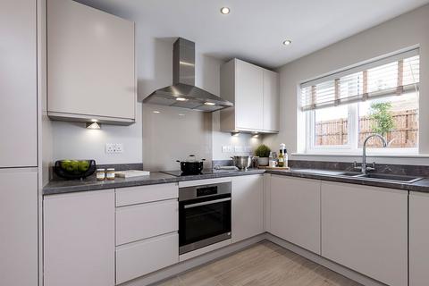 3 bedroom semi-detached house for sale, Plot 42, Fulford at Beaumont Grange, DL1, Beaumont Hill,  Darlington DL1