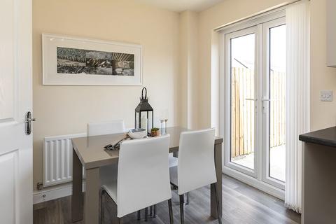3 bedroom semi-detached house for sale, Plot 42, Fulford at Beaumont Grange, DL1, Beaumont Hill,  Darlington DL1