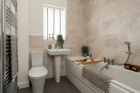 3 bedroom semi-detached house for sale, Plot 42, Fulford at Beaumont Grange, DL1, Beaumont Hill,  Darlington DL1