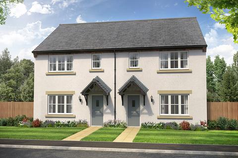 3 bedroom semi-detached house for sale, Plot 42, Fulford at Beaumont Grange, Beaumont Hill, Darlington DL1