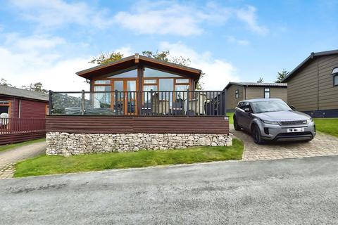 2 bedroom lodge for sale, Penrith CA11