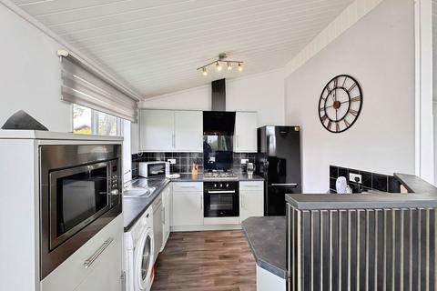 2 bedroom lodge for sale, Penrith CA11