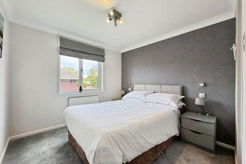 2 bedroom lodge for sale, Penrith CA11