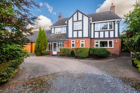 undefined, Camp Road, Lichfield WS14