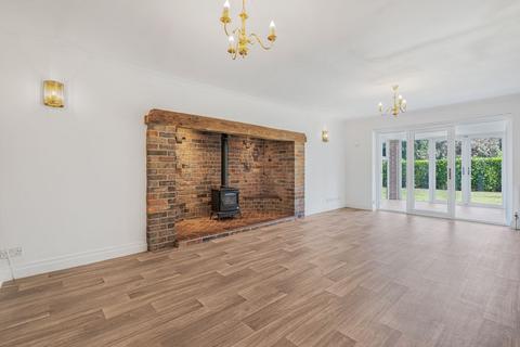 undefined, Camp Road, Lichfield WS14
