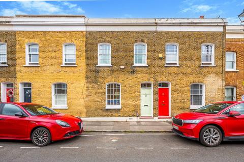 51 Cranbrook Road, London, SE8 4EJ