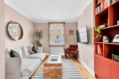 51 Cranbrook Road, London, SE8 4EJ